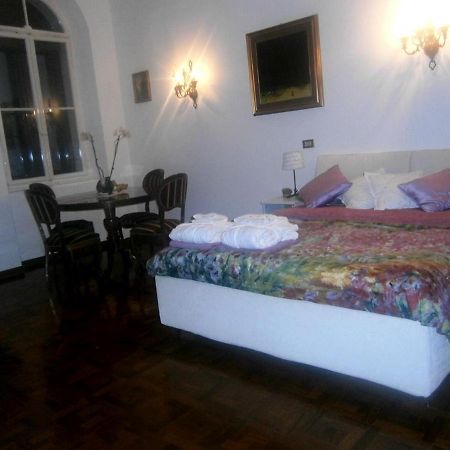 טריאסטה B&B Ametista מראה חיצוני תמונה