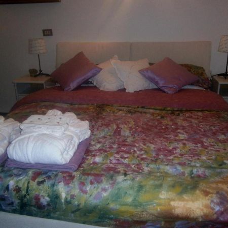 טריאסטה B&B Ametista מראה חיצוני תמונה