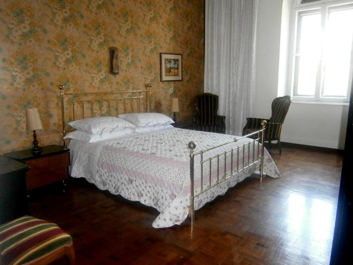 טריאסטה B&B Ametista מראה חיצוני תמונה